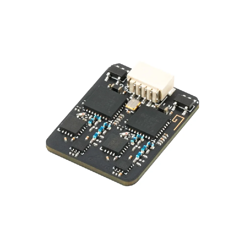 BETAFPV SuperX Nano ExpressLRS - Esp32 C3 ulasan dan harga