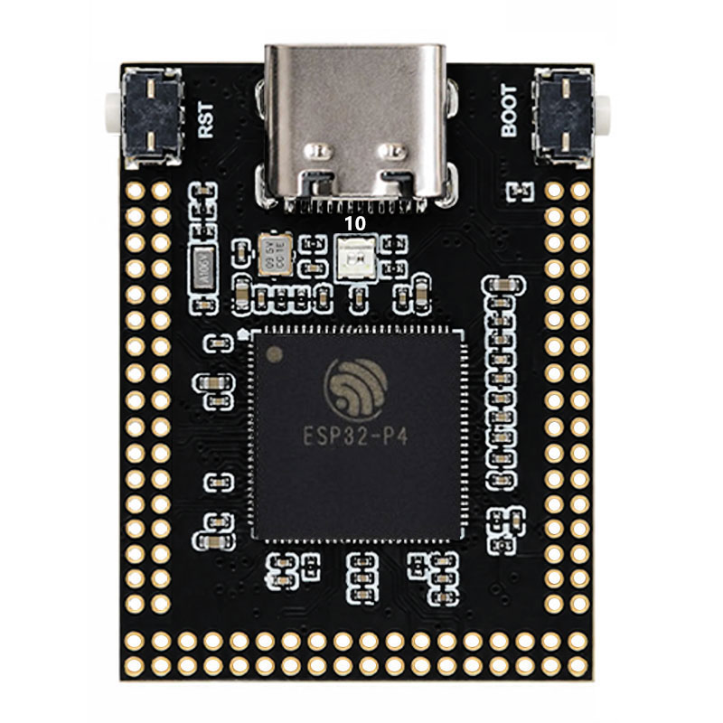 ESP32-P4 Mini Core Development - Esp32 P4 ulasan dan harga
