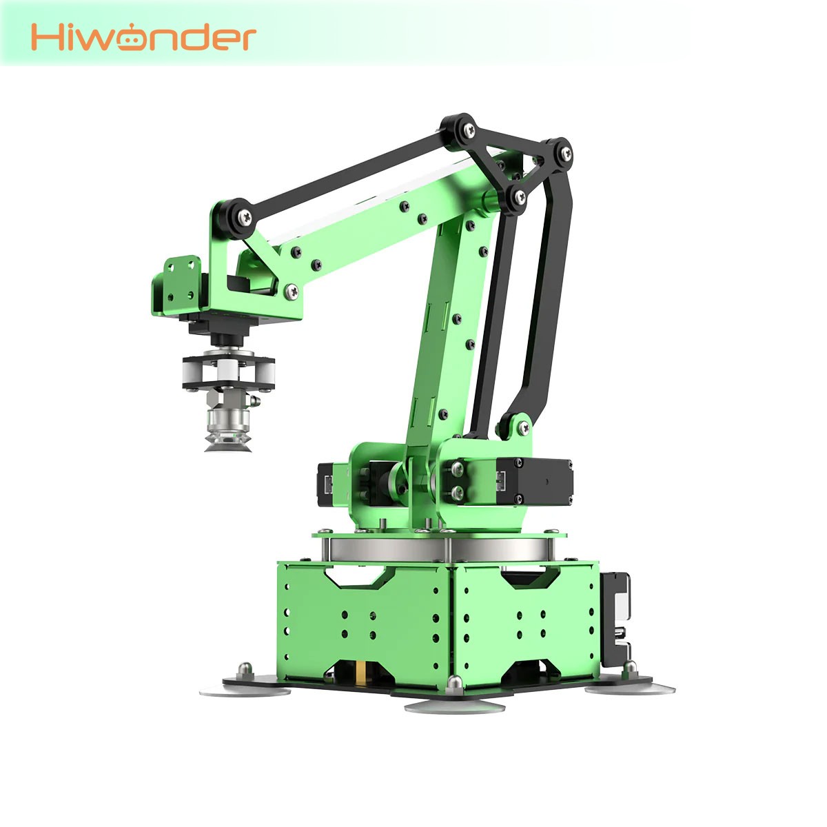 Hiwonder MaxArm 4DOF Robot Arm - Esp32 ulasan dan harga