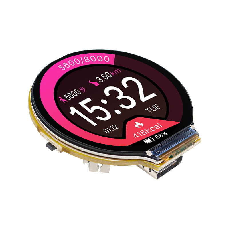 ESP32 LVGL for Arduino Develop - Esp32 Wifi Bluetooth Module ulasan dan harga
