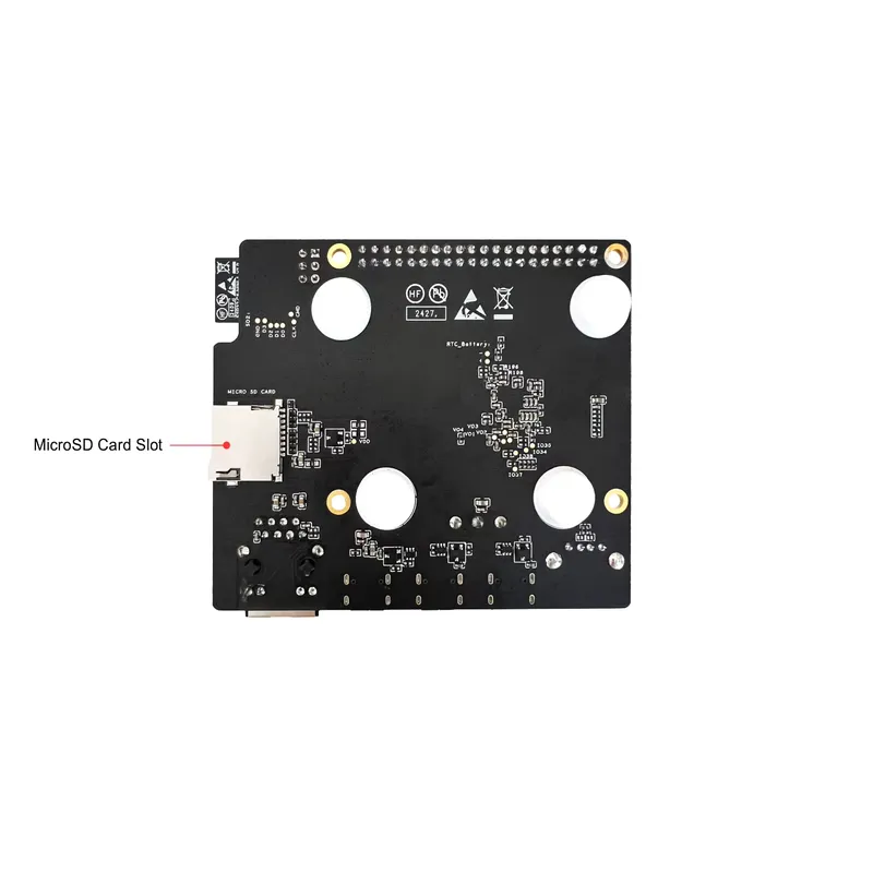ESP32-P4-Function-EV-Board Dev - Esp32 ulasan dan harga