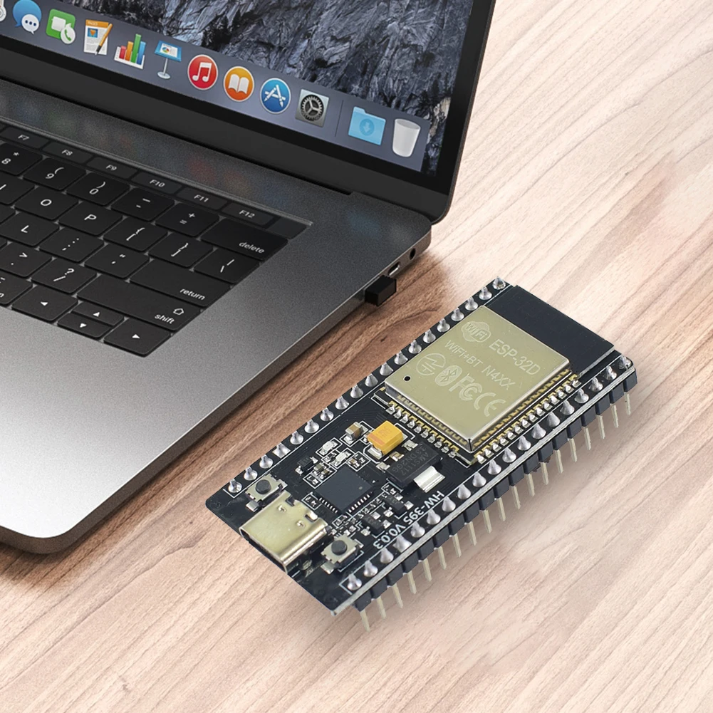 1-10PCS ESP32 Development Boar - Esp32 Wifi Bluetooth Module ulasan dan harga