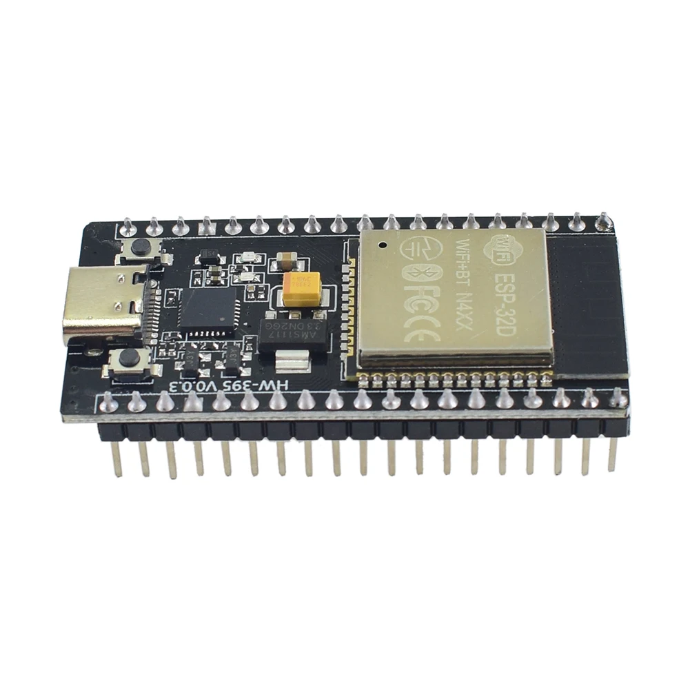 1-10PCS ESP32 Development Boar - Esp32 Wifi Bluetooth Module ulasan dan harga