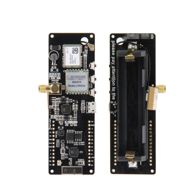Bran new TTGO Meshtastic ESP32 - Esp32 ulasan dan harga