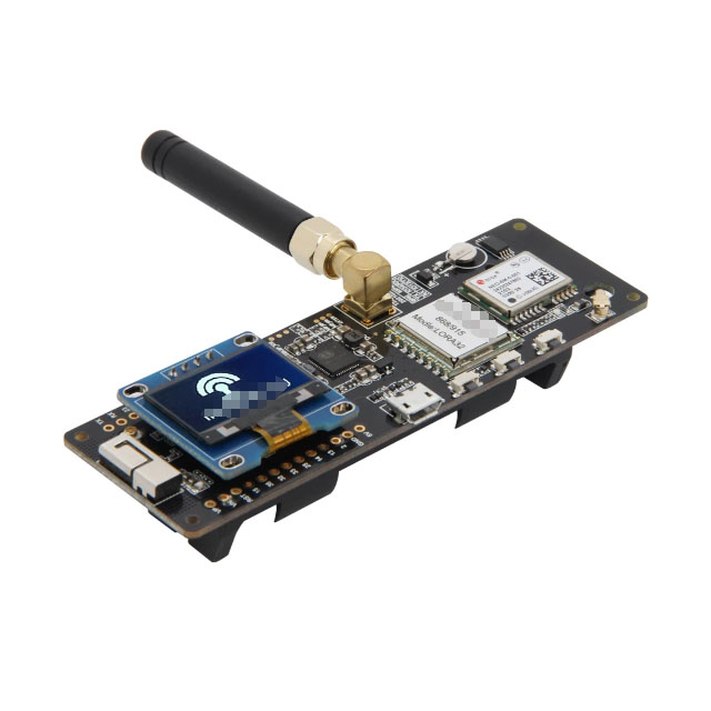 Bran new TTGO Meshtastic ESP32 - Esp32 ulasan dan harga